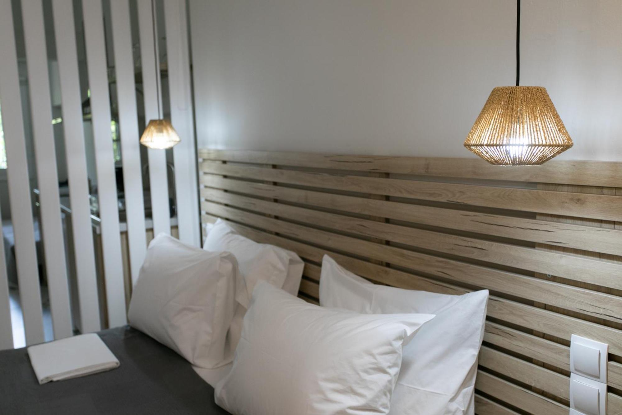 Ella Apartments Parga Extérieur photo