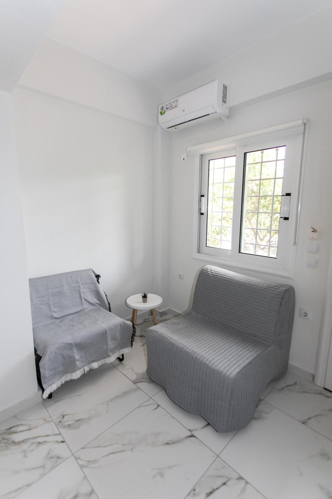 Ella Apartments Parga Extérieur photo